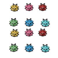 ZHAOYCSH - Lot De 12 Aimants Frigo Enfants Sur Le Thème Des Véhicules - Magnets éducatifs Colorés Pour Frigo, Tableau Blanc Ou Métal - Cadeau Ludique Et Pratique