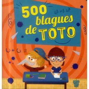 Avoir Images Livre Blagues De Toto Achat Vente Pas Cher dernière par