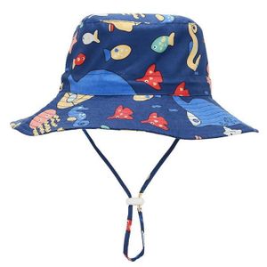 CHAPEAU - BOB UPF 50 + chapeau de protection solaire pour bébé g