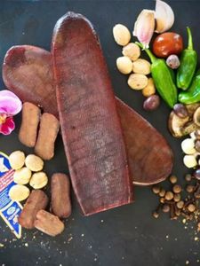 Thon Albacore à L'huile D'olive Boîte 1 Kg. | Conserves