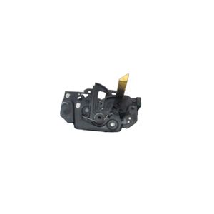 Serrure Capot Pour Ford Focus 2, C-Max, Kuga (2003-2012) - Cylindre + Clés - Compatible Modèle D'origine