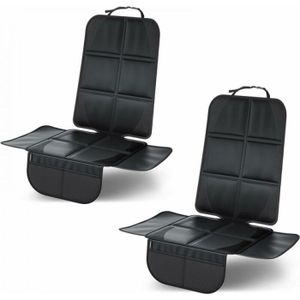 2 Pièces Protege Siege Voiture Enfant, 60*45cm Protection