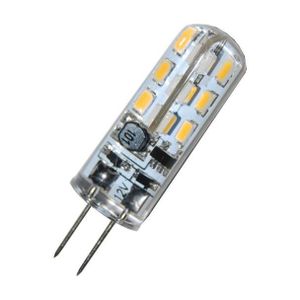 AMPOULE - LED Ampoule LED G4 - 1,5W