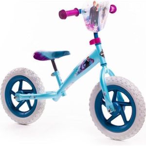 VÉLO ENFANT Velo Bebe Draisienne Disney La Reine des Neiges Bé