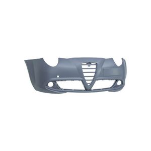 Pare choc arriere ALFA ROMEO 147 PHASE 1 | Alberdi