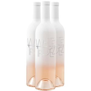 VIN ROSE Côtes de Provence White Tropez Rosé Rosé 2022 - Lo