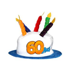 Chapeau Gateau Anniversaire 40 Ans Achat Vente Chapeau Perruque Cdiscount Chapeau Gateau Anniversaire 40 Ans Achat Vente Chapeau Perruque Cdiscount