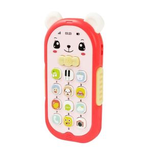 Telephone Portable Jouet Pour Bebe Cdiscount Telephone Portable Jouet Pour Bebe Cdiscount