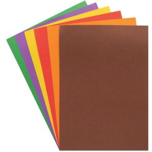 Lot de 50 feuilles de papier cartonné en lin blanc texturé A4, 250 g-m²  A287 - Cdiscount Informatique