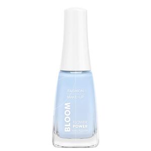 Vernis à Ongles Fashion Make Up N°1102 - Violet à Paillettes - 11 Ml - Fabriqué En France - Neuf