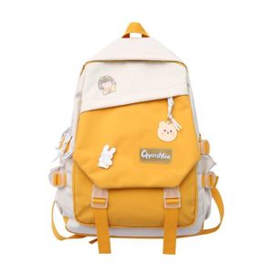 Sac a dos fille college 5eme Cdiscount