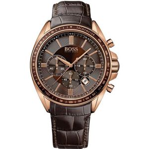 montre hugo boss solde
