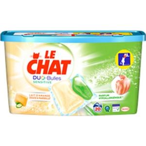 Lessive Le Chat Paillettes Cdiscount