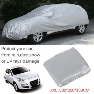 Bache De Protection Voiture Universelle Achat Vente Pas Cher