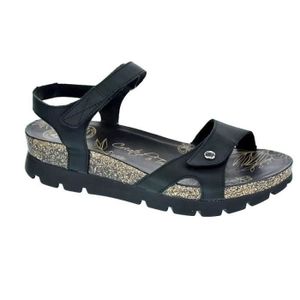 sandales panama jack femme