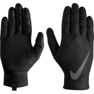 Gants de running Nike Miler - rose argenté - taille L/XL Rush pink/silver -  Cdiscount Sport