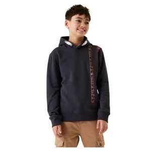 Sweatshirt à Capuche S.Oliver Garçon - 60% Coton, 40% Polyester, Confortable