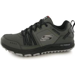 skechers randonnée femme