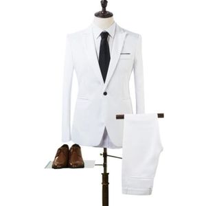 Costumes de marque pas cher