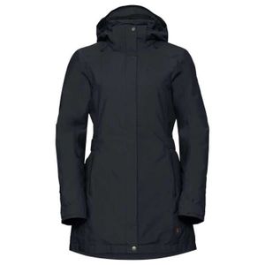 VAUDE Skomer Winter Parka Veste Femme