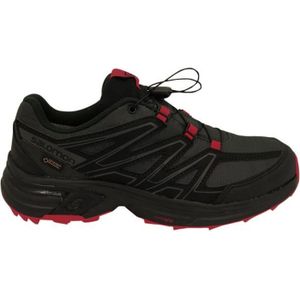 chaussure trail salomon