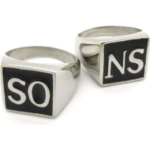 Bague samcro deals