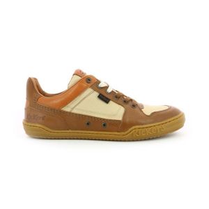kickers basse homme