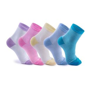 Chaussette sans couture enfant Cdiscount