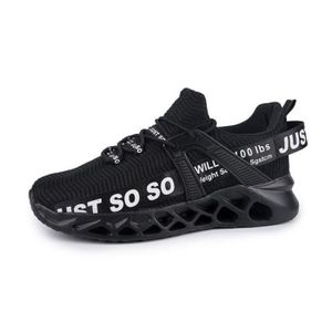 Basket sans shop lacet homme adidas