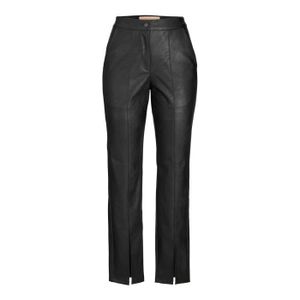 Pantalon simili cuir femme ronde outlet