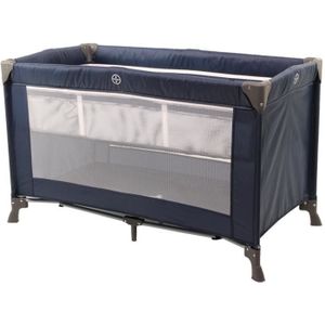 Lit Parapluie 2 Niveau Cdiscount