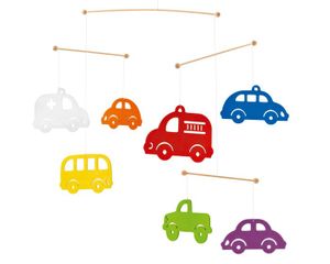 Mobile Voiture Bebe Cdiscount