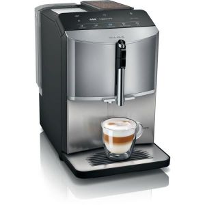 MACHINE A CAFE EXPRESSO BROYEUR Expresso avec broyeur Siemens TF305E04 1300 W Tita