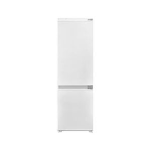 RÉFRIGÉRATEUR CLASSIQUE TELEFUNKEN Réfrigérateur congélateur encastrable TKRCB251BIE, 251 litres (181 + 70 l), Glissières