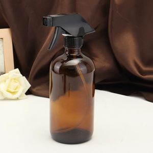 Le flacon pulv/érisateur m/édical de petite taille met en bouteille latomiseur direct de pulv/érisateur
