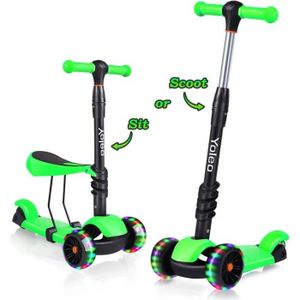 Trottinette Bebe Cdiscount