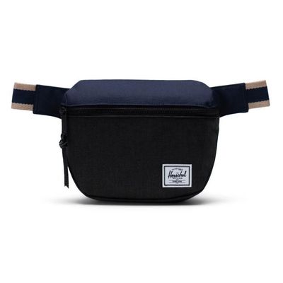 Herschel black clearance fanny pack