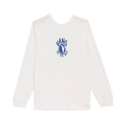 Maglie outlet lunghe vans