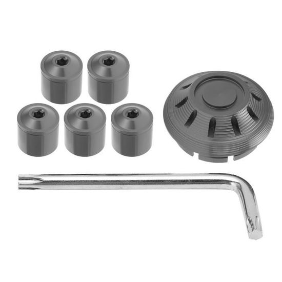 GOOFIT Clé D'allumage 2 Fils En Fer Pour Scooter électrique