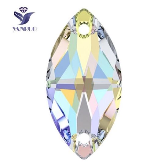 Bride de cheval Bling avec bande de sourcils en cristal