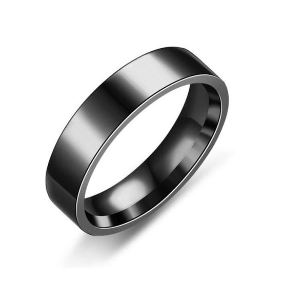 Bracelet cuir gourmette Acier inoxydable