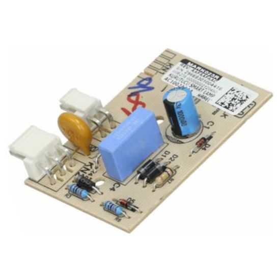 Kit De Réparation LNK623PG DIP-8C Pour Carte électronique De Sèche-linge Beko - Série DRX722W, DPY7406