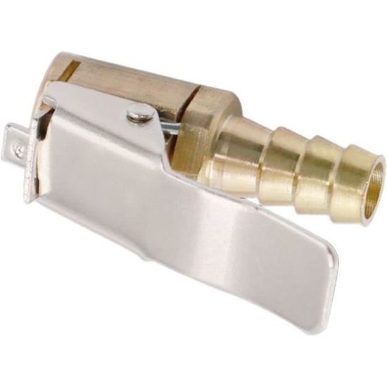 Têtes D'Pompe À Air Voiture Gonflage Pneu Voiture