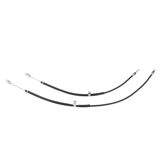 Gore Ride On Cable Systems - DERAILLEUR Cables - Schaltkabel fürs