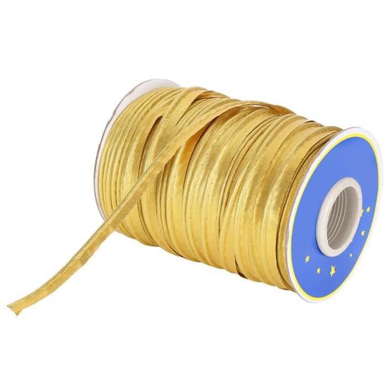 3 Verts Frais-Ruban De Reliure En Biais En Coton, Le Plus Populaire