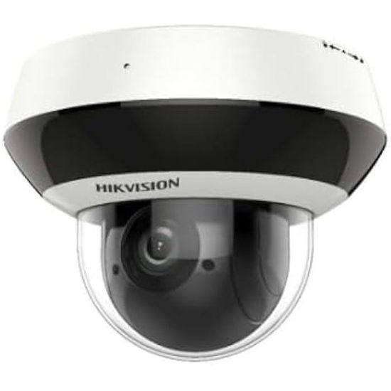 Caméra IP Hikvision DS-2CD4025FWD-AP - 2 Mégapixels Full HD - Beige - Occasion