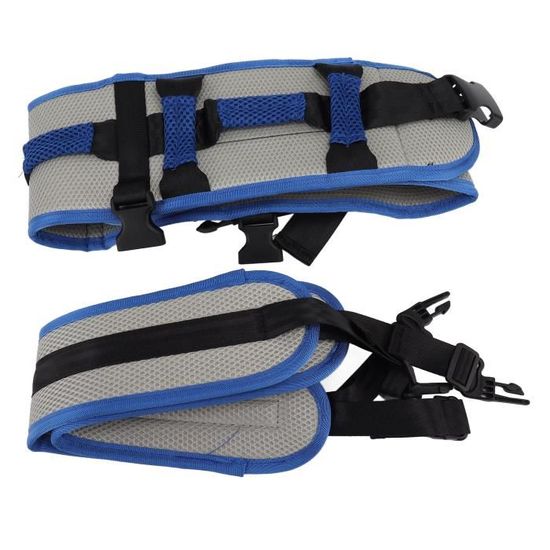 Poche De Ceinture De Plongée - Pour Poids De Plongée, Boucle Rapide - Tissu Oxford, 14x12x4 Cm