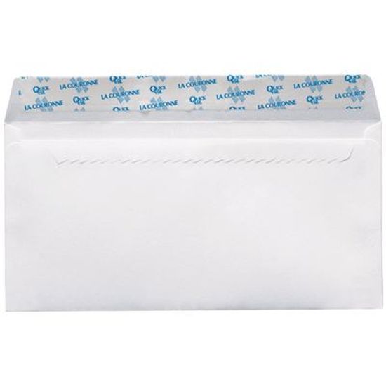ENVELOPPE OP C4 SK BLANC 229X324 90G (250) 7443