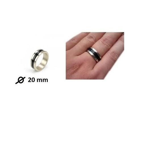Bague aimantée magie clearance
