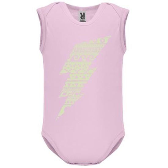 Body Bébé Manche Courte Blanc Chat Pitre Chaton Humour Jeu De Mot